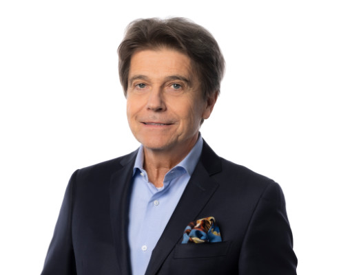Errol Reichel